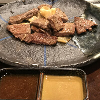 ステーキハウス松波 - 