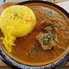 ホクトカレー in カレーピクニック