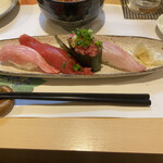 和食居酒屋 海ちゃん - 