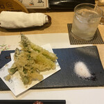 和食居酒屋 海ちゃん - 