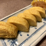 秋吉 - だし巻き玉子