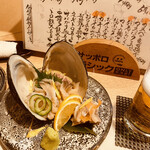 和食居酒屋 海ちゃん - 