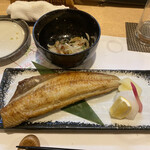 和食居酒屋 海ちゃん - 