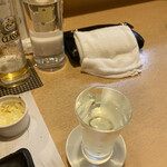 和食居酒屋 海ちゃん - 