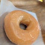 Krispy Kreme Doughnuts - 