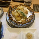 和食居酒屋 海ちゃん - 