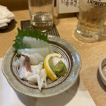 和食居酒屋 海ちゃん - 