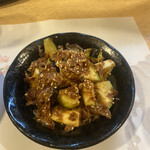 和食居酒屋 海ちゃん - 