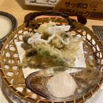 和食居酒屋 海ちゃん - 