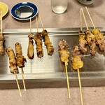 秋吉 - 料理写真: