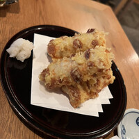 自家製粉石臼挽きうどん 青空blue 本店 - 