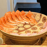 すし処 ひさ田 - ◎寿司ネタ