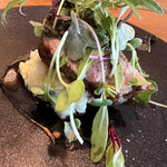 ラリチェッタ - 