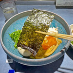 うずとかみなり - 上質な板海苔