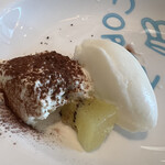 ラリチェッタ - 