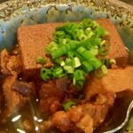 彦根酒場 半三 - 