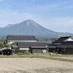 washokuizakayashummon - 大山