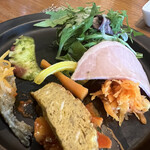 ラリチェッタ - 