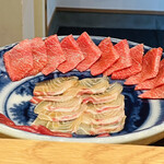 すし処 ひさ田 - ◎寿司ネタ