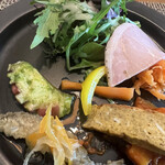 ラリチェッタ - 