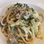 ラリチェッタ - 