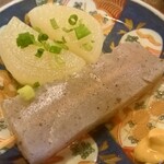 彦根酒場 半三 - 