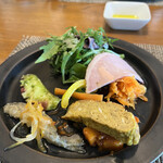 ラリチェッタ - 