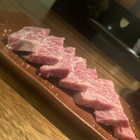 炭火焼肉 希林 - 