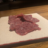炭火焼肉 希林 - 