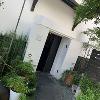 四間道レストランMATSUURA - 
