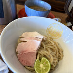 Marumiya Noodles - 