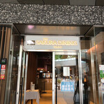 THE SAKURA DINING　TOKYO - 