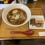 UMAMI SOUP Noodles 虹ソラ - 