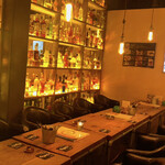 ケバブバー アンプル - 