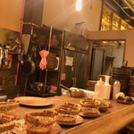 ケバブバー アンプル - 