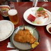 巣鴨ときわ食堂 本店