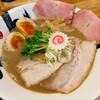 彩色ラーメンきんせい 高槻本店