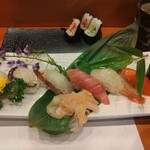 Kesennuma Matsuba Zushi - 