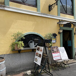 Cafe La Boheme - 