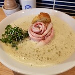La Maison du Ramen ビスク - 