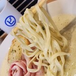 La Maison du Ramen ビスク - 