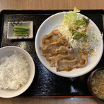 道の駅 オアシスおぶせ - 