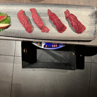 焼肉りんご - 