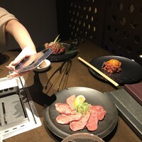 焼肉SEJONG 錦店 - 