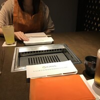 焼肉SEJONG 錦店 - 
