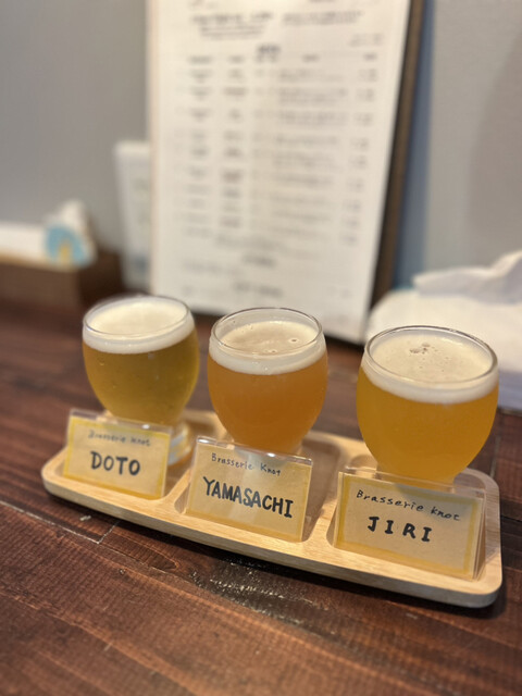 Daniel 2（ダニエル） - 釧路（ビアバー）の写真