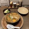 煮込うどん 山本屋本店 エスカ店