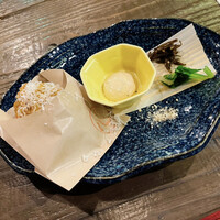 渋谷 三心 - 