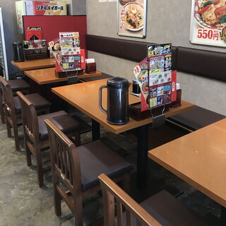 中華食堂 一番館_2