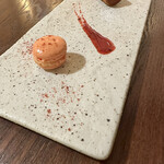 Sweets&bar Mont Pignon - 